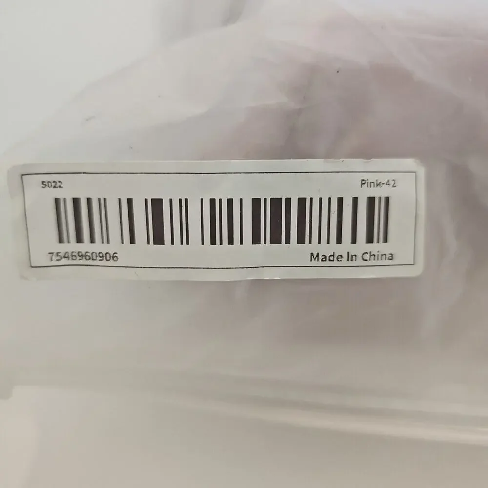 Unbranded footwear this